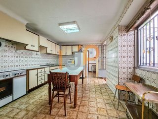 Chalet en venta en Vélez-Rubio