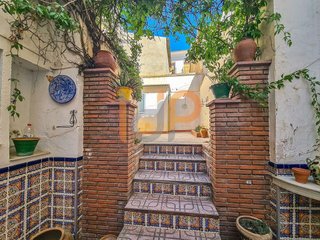 Chalet en venta en Vélez-Rubio