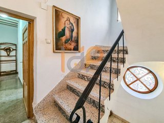 Chalet en venta en Vélez-Rubio