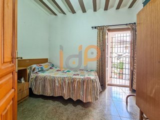 Chalet en venta en Vélez-Rubio
