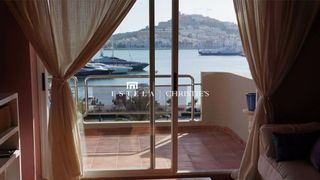 Piso en alquiler en Marina Botafoc - Platja de Talamanca en Ibiza/Eivissa