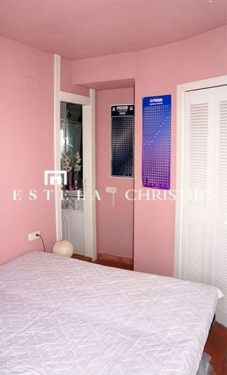 Piso en alquiler en Marina Botafoc - Platja de Talamanca en Ibiza/Eivissa