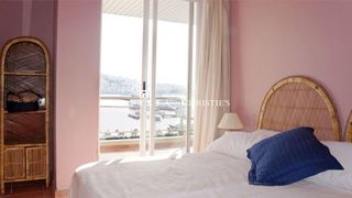 Piso en alquiler en Marina Botafoc - Platja de Talamanca en Ibiza/Eivissa