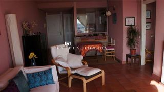 Piso en alquiler en Marina Botafoc - Platja de Talamanca en Ibiza/Eivissa