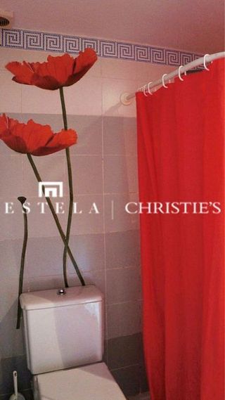 Piso en alquiler en Marina Botafoc - Platja de Talamanca en Ibiza/Eivissa