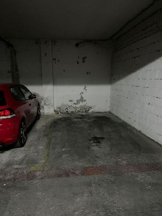 Garaje en alquiler en Fígares en Granada