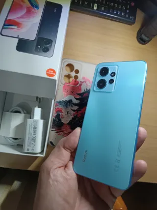 ⛔ XIAOMI REDMI NOTE 12 ⛔