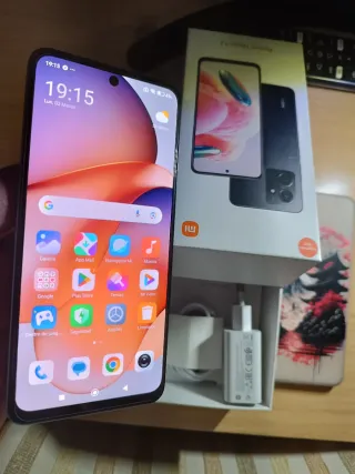 ⛔ XIAOMI REDMI NOTE 12 ⛔