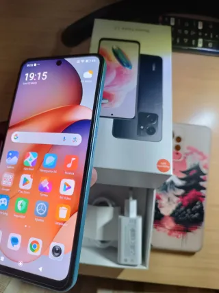 ⛔ XIAOMI REDMI NOTE 12 ⛔