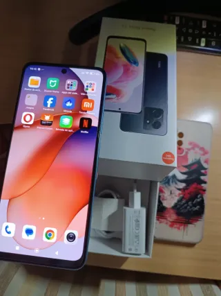 ⛔ XIAOMI REDMI NOTE 12 ⛔