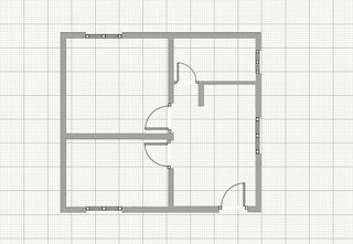 Casa adosada en venta en La Chanca - Pescadería en Almería