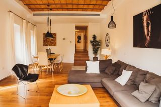 Piso en alquiler en La Seu - Cort - Monti-sión en Palma de Mallorca