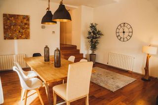 Piso en alquiler en La Seu - Cort - Monti-sión en Palma de Mallorca