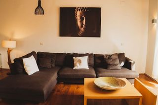 Piso en alquiler en La Seu - Cort - Monti-sión en Palma de Mallorca