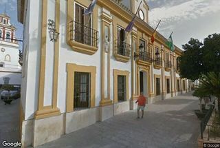 Chalet en venta en Guillena