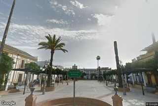 Chalet en venta en Guillena