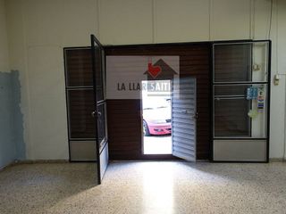 Local comercial en alquiler en Xàtiva