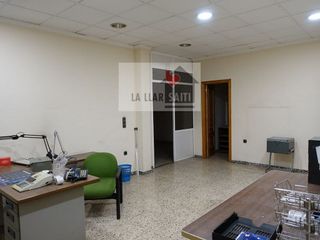 Local comercial en alquiler en Xàtiva