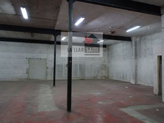 Local comercial en alquiler en Xàtiva