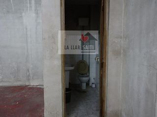 Local comercial en alquiler en Xàtiva