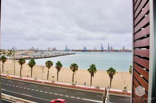 Dúplex en alquiler en Alcaravaneras en Palmas de Gran Canaria(Las)