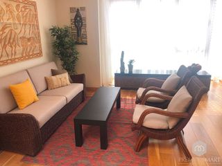 Dúplex en alquiler en Alcaravaneras en Palmas de Gran Canaria(Las)