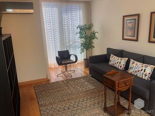 Dúplex en alquiler en Alcaravaneras en Palmas de Gran Canaria(Las)