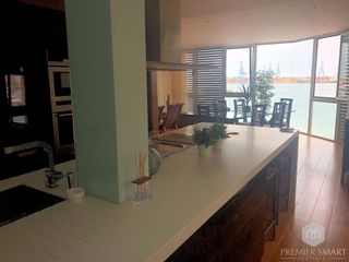 Dúplex en alquiler en Alcaravaneras en Palmas de Gran Canaria(Las)