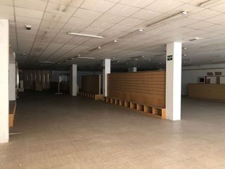 Local comercial en alquiler en Béjar