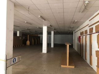 Local comercial en alquiler en Béjar