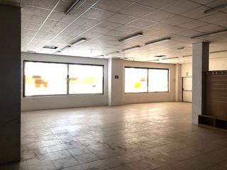 Local comercial en alquiler en Béjar
