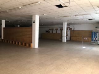 Local comercial en alquiler en Béjar