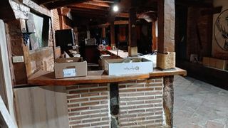 Local comercial en alquiler en Centro en Valladolid