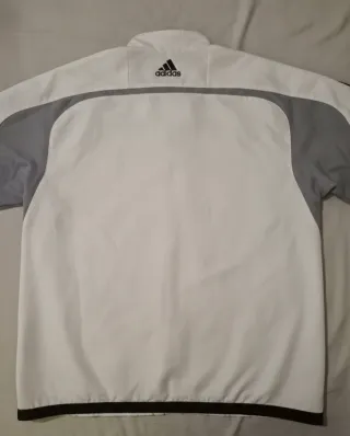 Chaqueta chandal Real Madrid 2004