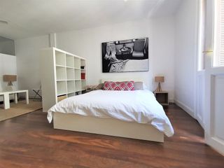 Piso en alquiler en Cortes - Huertas en Madrid