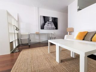 Piso en alquiler en Cortes - Huertas en Madrid