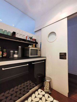 Piso en alquiler en Cortes - Huertas en Madrid