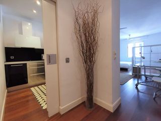 Piso en alquiler en Cortes - Huertas en Madrid