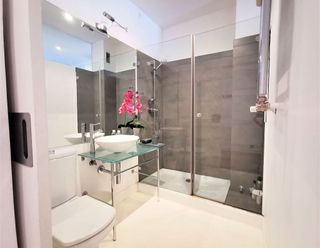 Piso en alquiler en Cortes - Huertas en Madrid