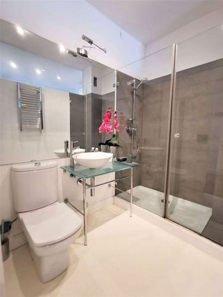 Piso en alquiler en Cortes - Huertas en Madrid