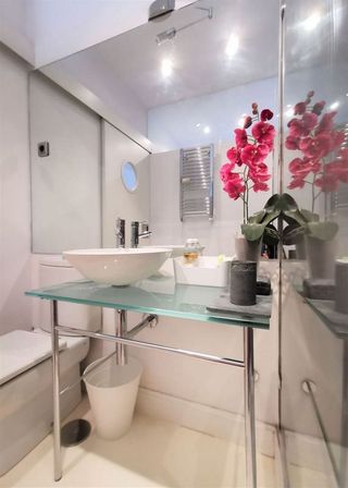 Piso en alquiler en Cortes - Huertas en Madrid