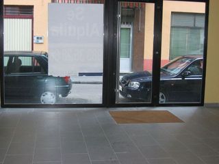 Local comercial en alquiler en Delicias en Valladolid