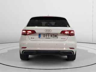 Audi A3 etron
