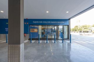 Trastero en alquiler en Santa Clara en Sevilla