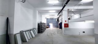 Local comercial en alquiler en Ensanche en Coruña (A)