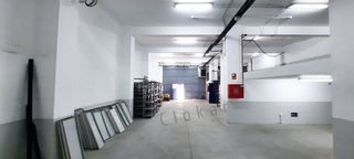 Local comercial en alquiler en Ensanche en Coruña (A)