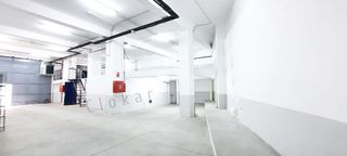 Local comercial en alquiler en Ensanche en Coruña (A)