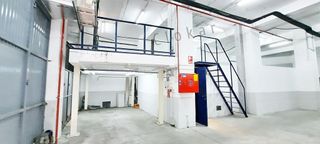 Local comercial en alquiler en Ensanche en Coruña (A)