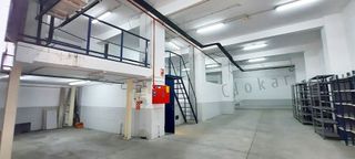 Local comercial en alquiler en Ensanche en Coruña (A)