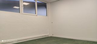 Oficina en alquiler en Ibaeta en San Sebastián-Donostia